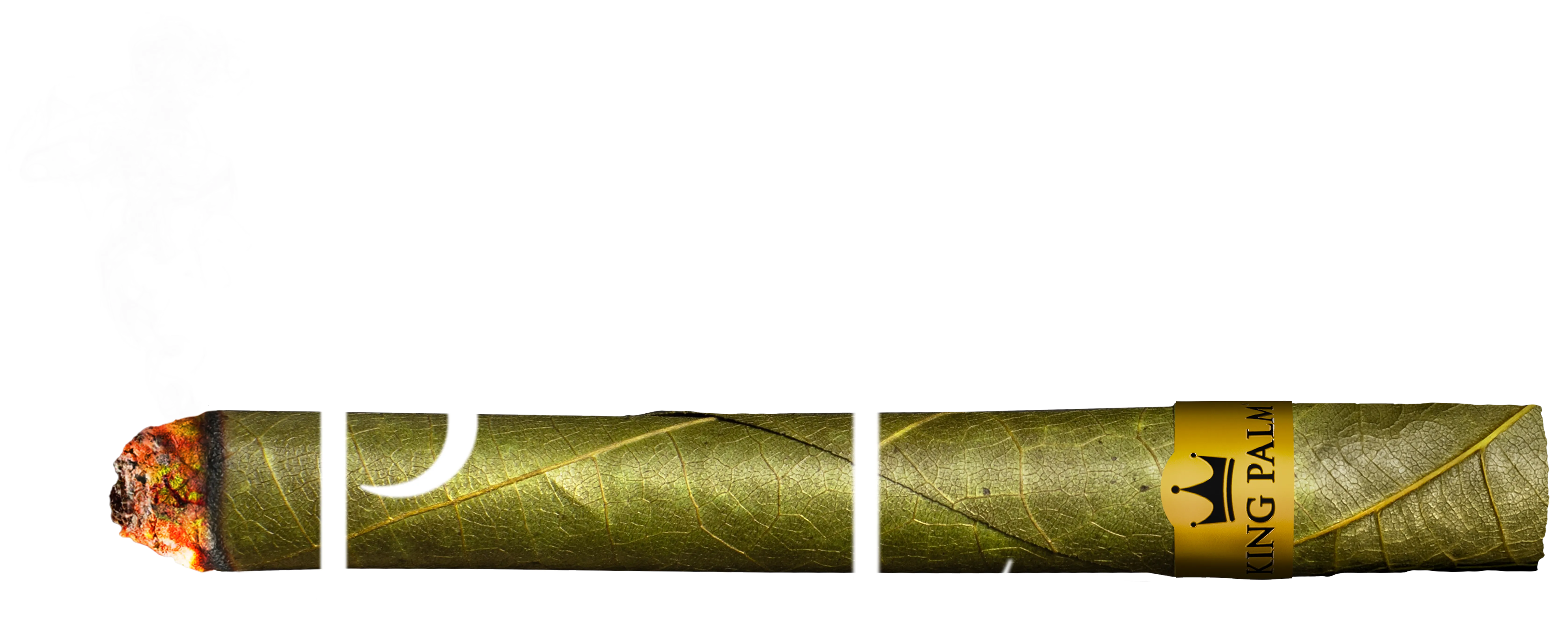 Natural Leaves, Superior Slow Burns